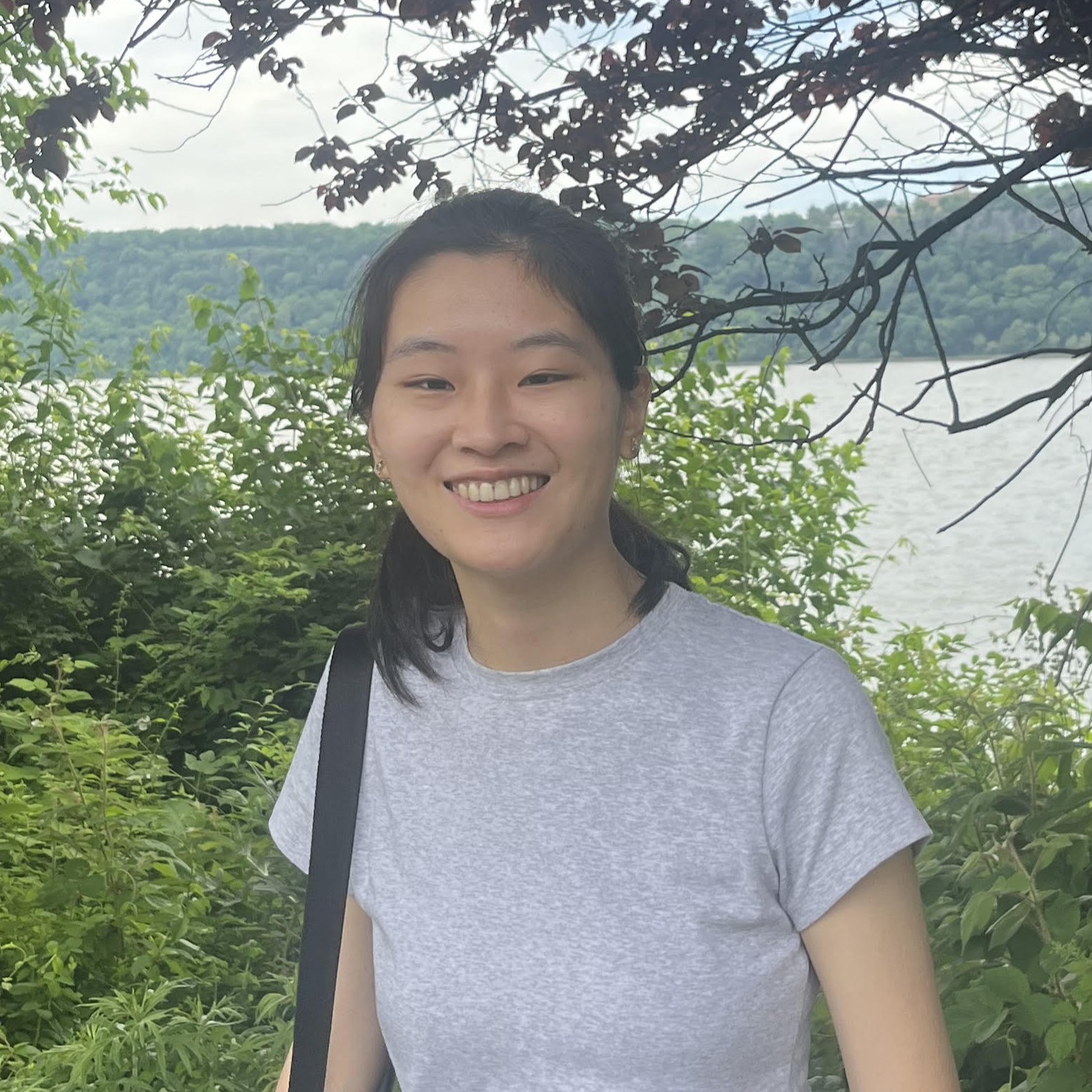 Susan Yang