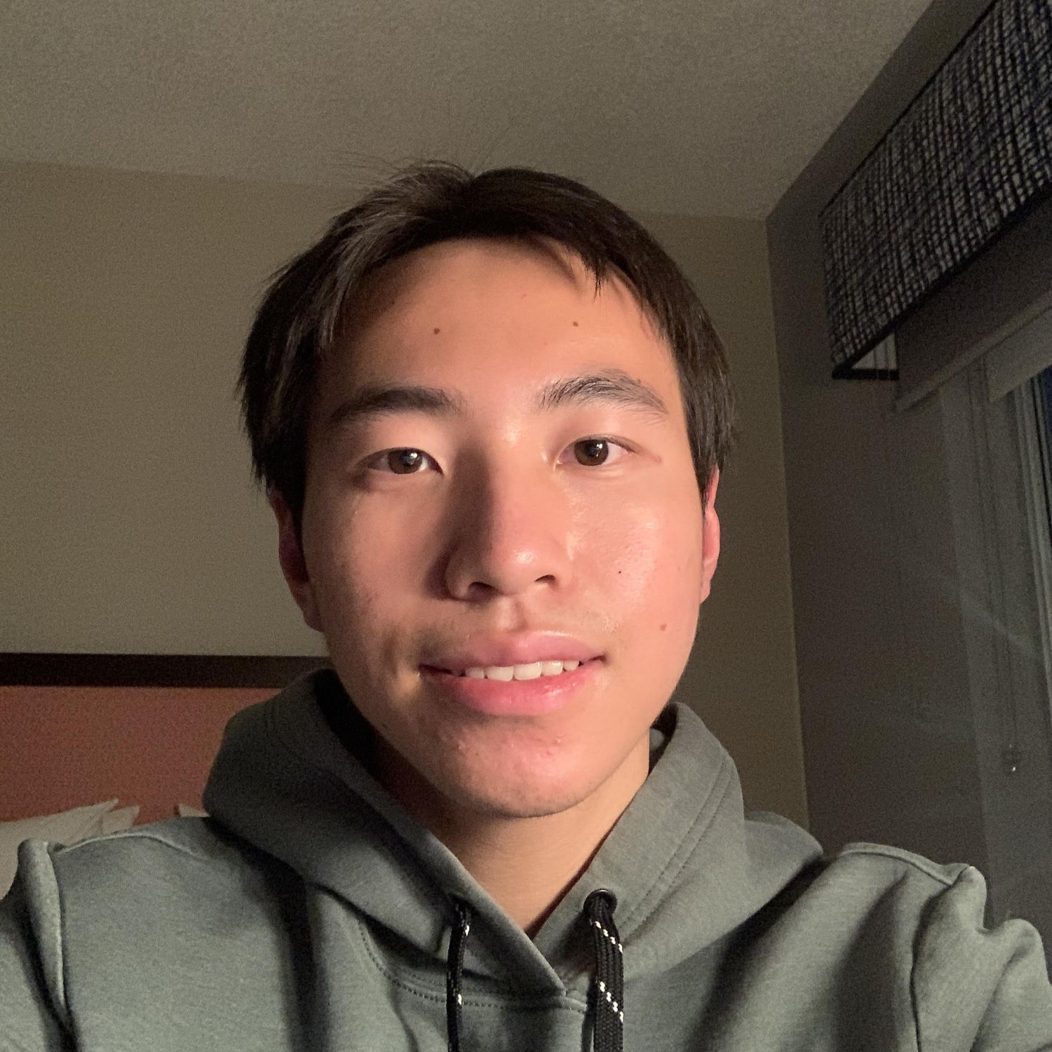 Xiang Liu