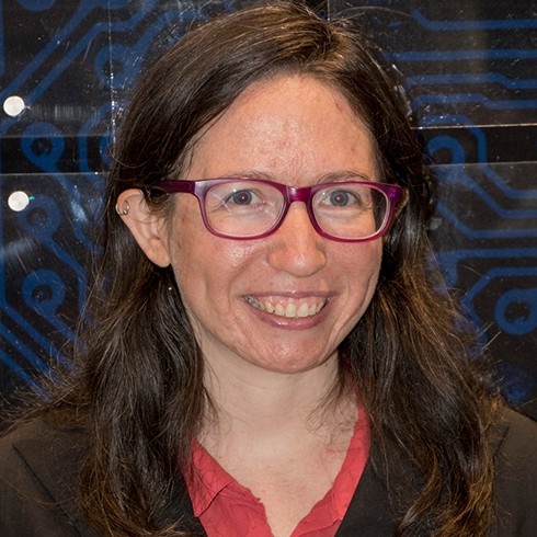 Elizabeth Petersen