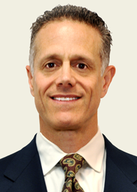 Headshot of Bill Forman