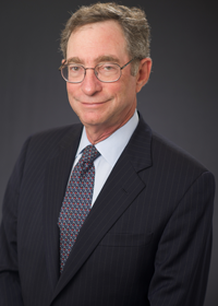 Headshot of Bob Schwartz, Dean's Council