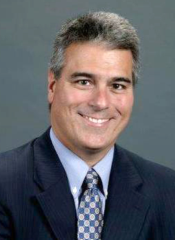 John Oliveri is a member of the Dean's Council of the College of Engineering and Applied Sciences at Stony Brook University Headshot of John Oliveri, Dean's Council