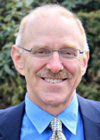 Headshot of Loren Skeist, Dean's Council