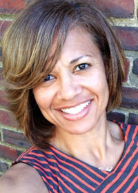 Headshot of Mauri Myers Solages, Dean's Council 