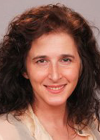 Headshot of Renee Moadel, Dean's Council