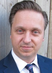 Tobias Glossman, Dean's Council