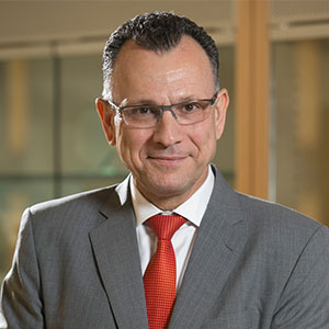 Headshot of Fotis Sotiropoulos