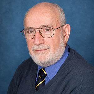 Headshot of John Bilello