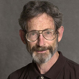 Headshot of Stewart Harris