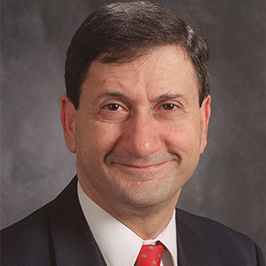 Headshot of Yacov A. Shamash