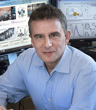 Headshot of Anatoly Frenkel