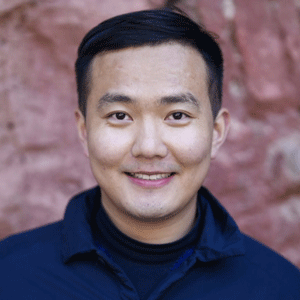 Headshot of Ben Z. Zhang