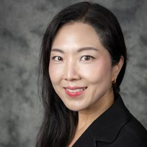 Headshot of Donghee Yvette Wohn