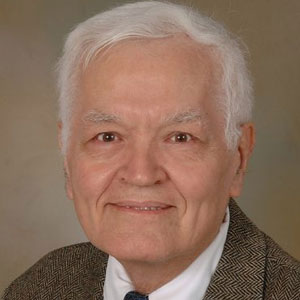 Headshot of James Glimm