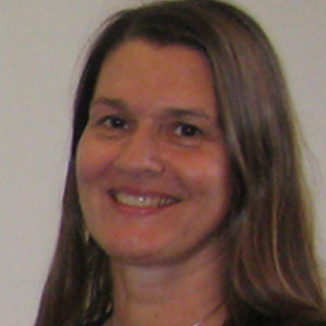 Headshot of Lori Scarlatos