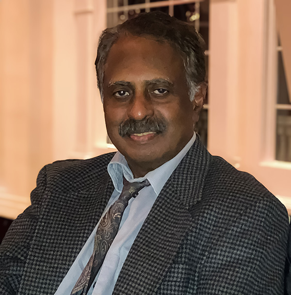 Headshot of Jacob Thomas