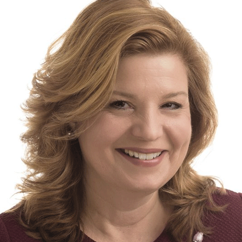 Debra Scala Giokas portrait