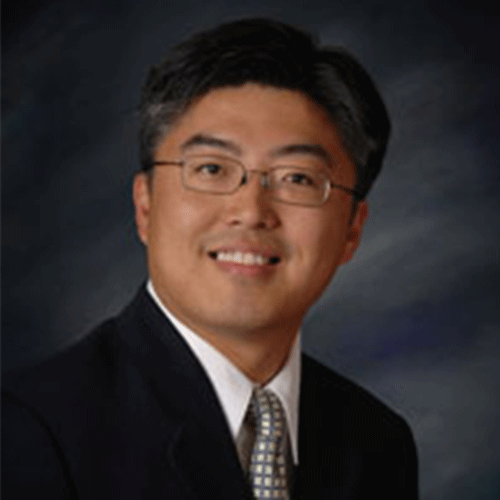 Eddie Shek '90, PhD portrait