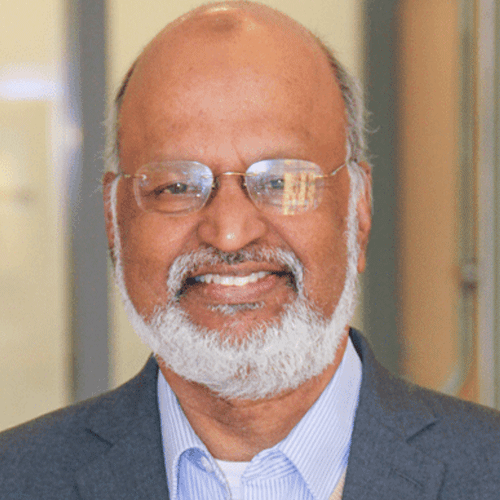 IV Ramakrishnan portrait