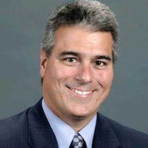 John Oliveri portrait