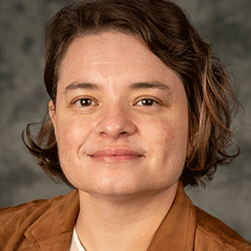 Karina Torres Castro portrait
