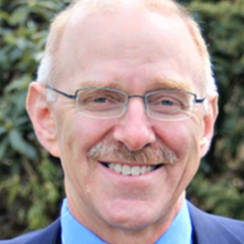 Loren Skeist, MD portrait