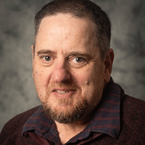Matt Troisi portrait