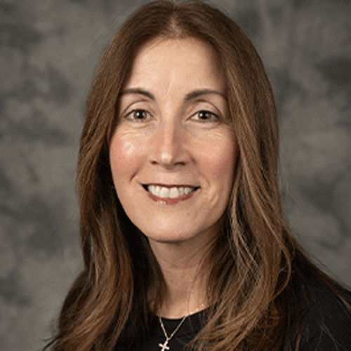 Michele Aponte portrait