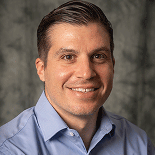 Robert Congiusta portrait