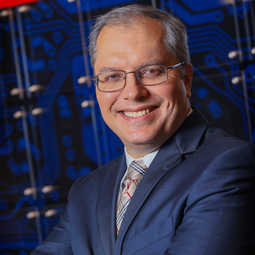 Robert Kukta portrait