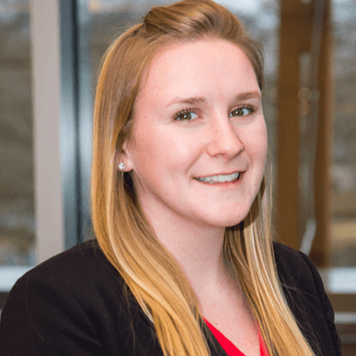 Sara Gergen portrait
