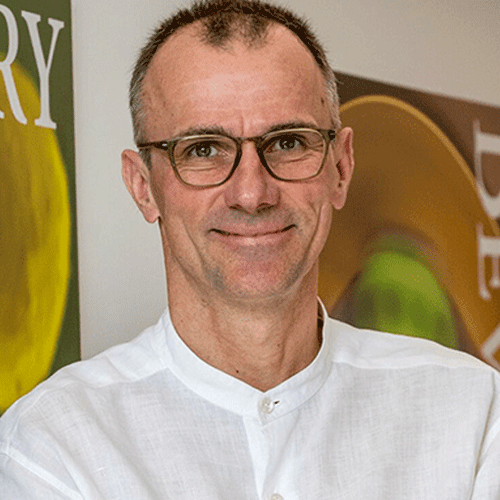 Stefan Judex portrait