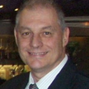 Headshot of Kevin Moriarty, Sr.