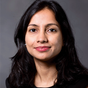 Headshot of Nav Nidhi Rajput