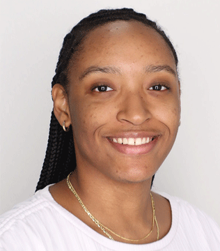 Headshot of Lillian Best
