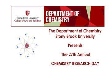 Chemistry Research Day