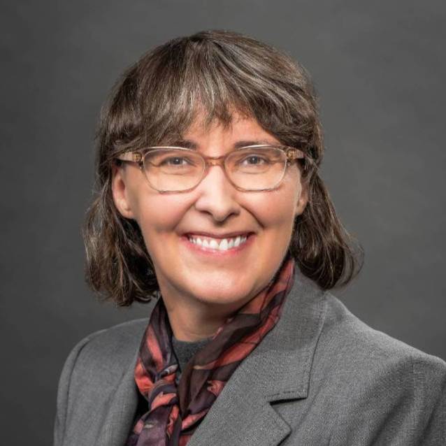 Amy C. Marschilok portrait