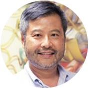 Benjamin S. Hsiao