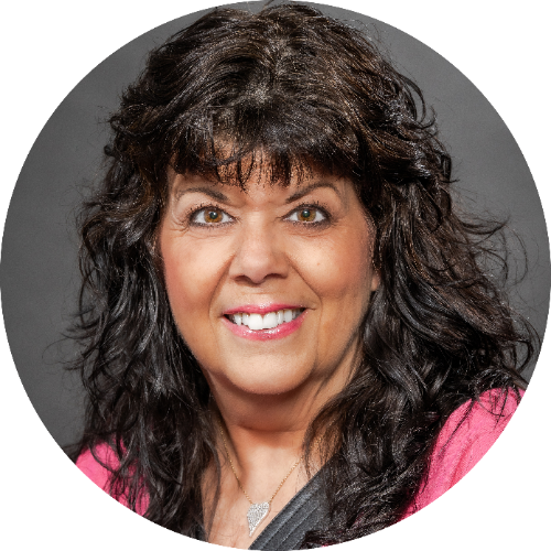 CHARISE KELLY