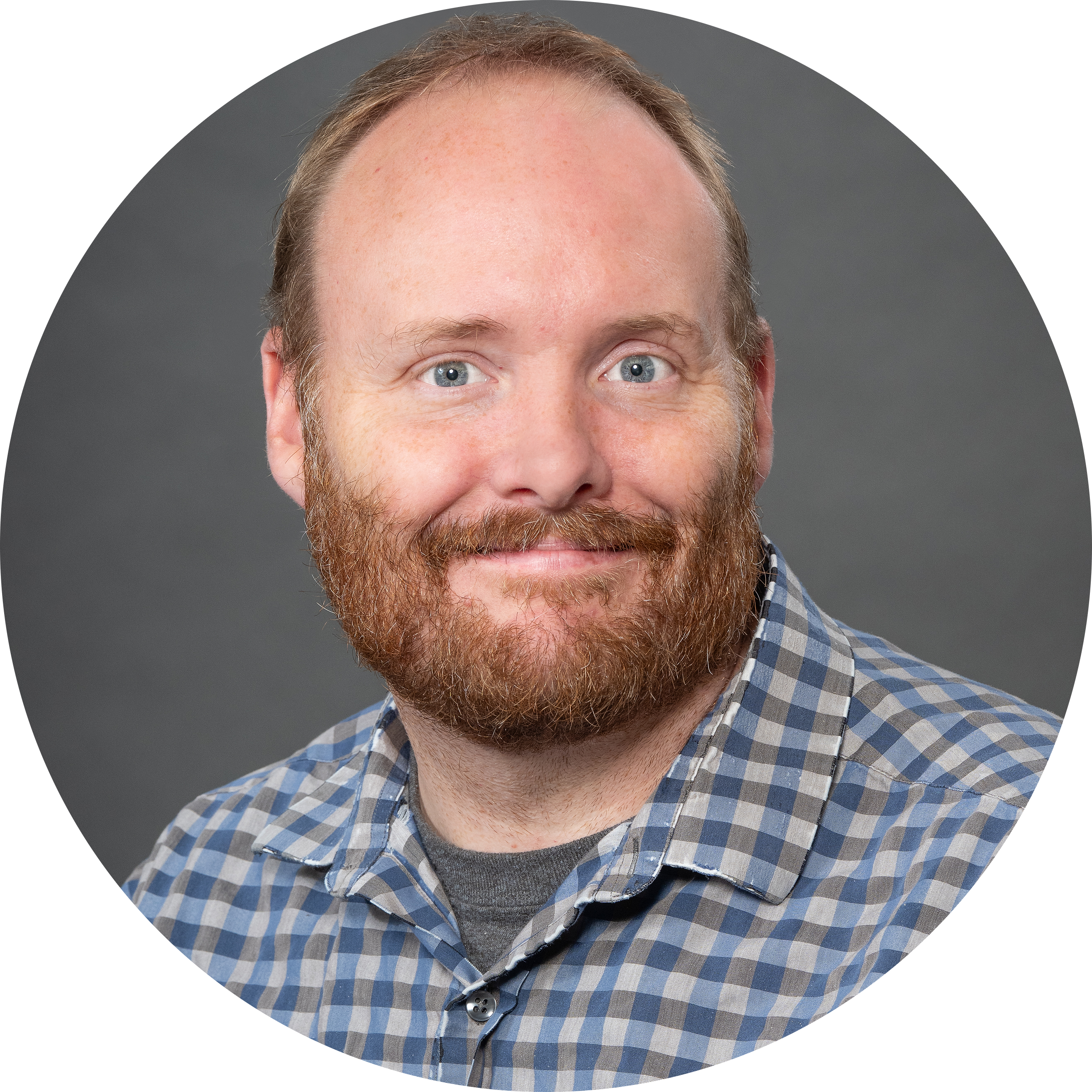 Jeffrey Gustafson
