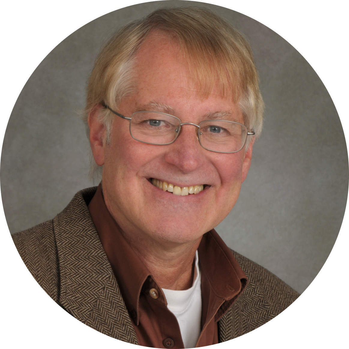 Ken A. Dill