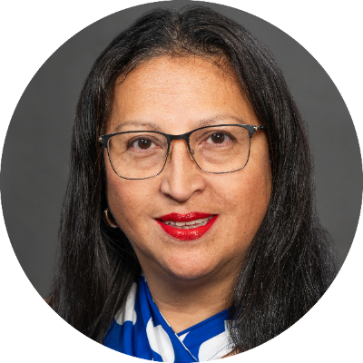 NORMA REYES