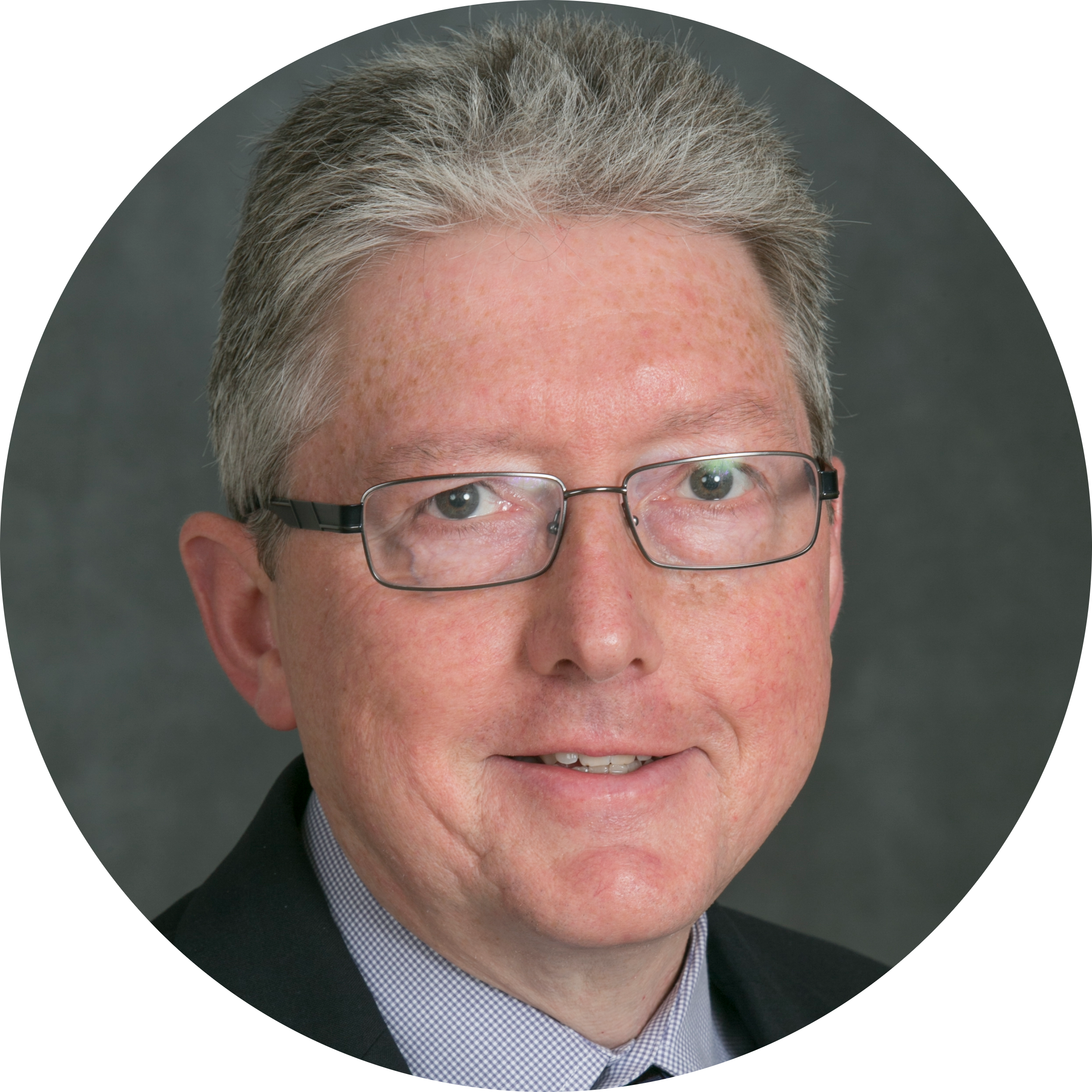 Peter Tonge