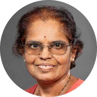 RAMA APPARI, PHD
