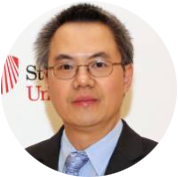 Stanislaus Wong
