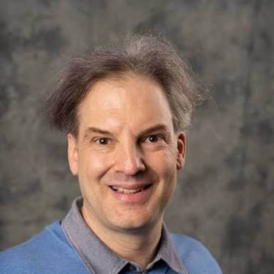 Daniel Knopf portrait