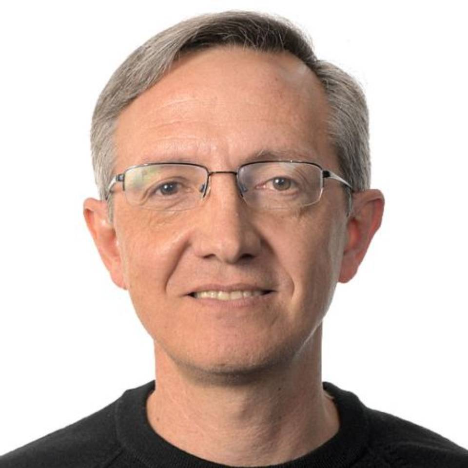 Dario Stacchiola portrait