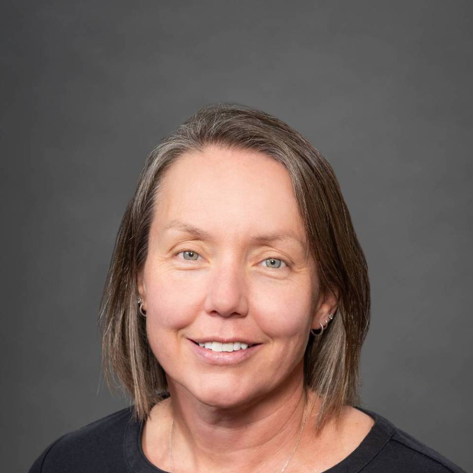 Elizabeth Boon portrait