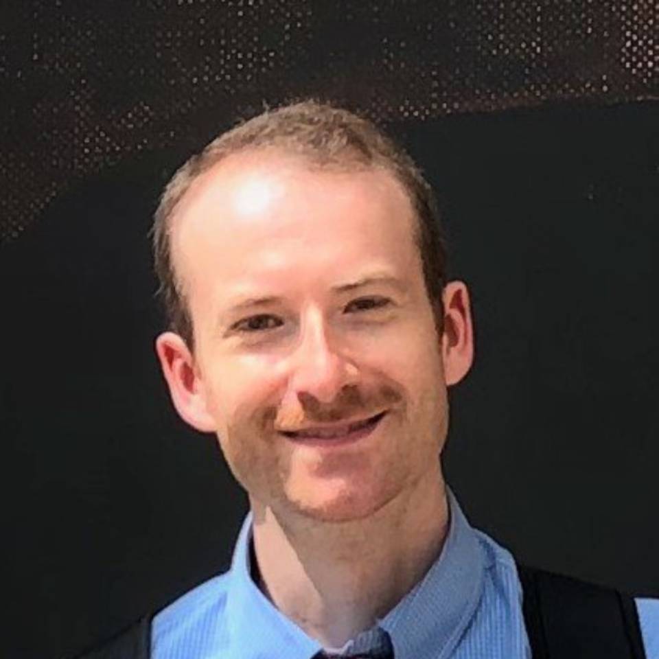 Eugene Serebryany portrait
