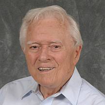 Francis T. Bonner portrait